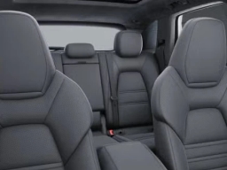 Porsche Cayenne GTS AWD 2026