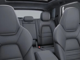 Porsche Cayenne GTS AWD 2026