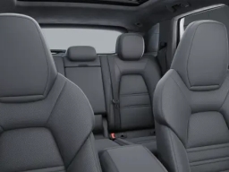 Porsche Cayenne GTS AWD 2026