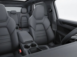 Porsche Cayenne GTS AWD 2026