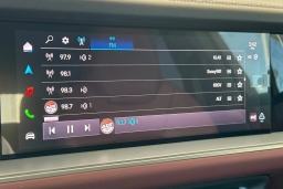 Porsche Cayenne GTS AWD 2026