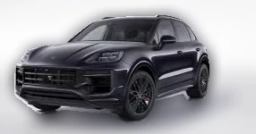 Porsche Cayenne GTS AWD 2026