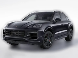 Porsche Cayenne GTS AWD 2026