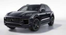 Porsche Cayenne GTS AWD 2026