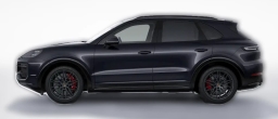 Porsche Cayenne GTS AWD 2026