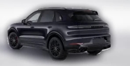 Porsche Cayenne GTS AWD 2026