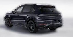 Porsche Cayenne GTS AWD 2026