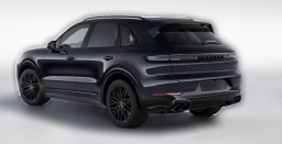 Porsche Cayenne GTS AWD 2026