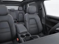 Porsche Cayenne GTS AWD 2026