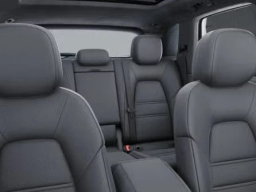 Porsche Cayenne GTS AWD 2026