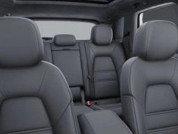 Porsche Cayenne GTS AWD 2026