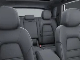 Porsche Cayenne GTS AWD 2026