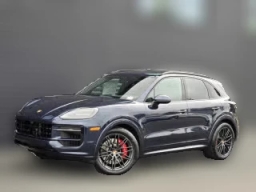 Porsche Cayenne GTS AWD 2026