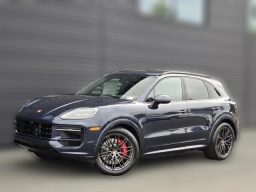 Porsche Cayenne GTS AWD 2026