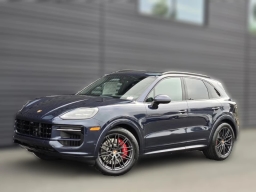 Porsche Cayenne GTS AWD 2026