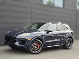 Porsche Cayenne GTS AWD 2026
