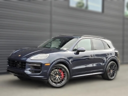 Porsche Cayenne GTS AWD 2026