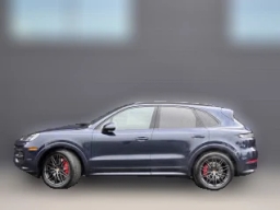 Porsche Cayenne GTS AWD 2026