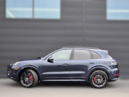 Porsche Cayenne GTS AWD 2026