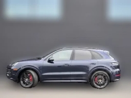 Porsche Cayenne GTS AWD 2026