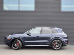 Porsche Cayenne GTS AWD 2026