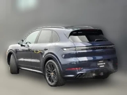Porsche Cayenne GTS AWD 2026