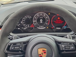 Porsche Cayenne GTS AWD 2026