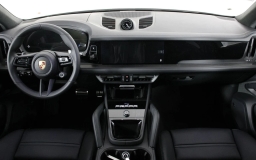 Porsche Cayenne GTS AWD 2026