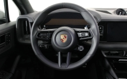 Porsche Cayenne GTS AWD 2026