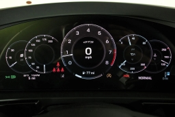 Porsche Cayenne GTS AWD 2026