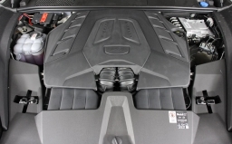 Porsche Cayenne GTS AWD 2026