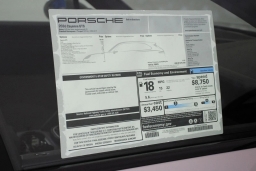 Porsche Cayenne GTS AWD 2026