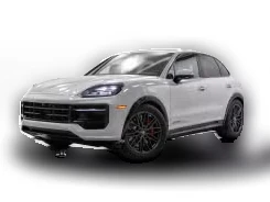 Porsche Cayenne GTS AWD 2026