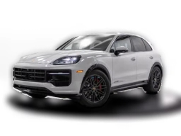 Porsche Cayenne GTS AWD 2026