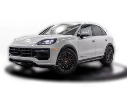 Porsche Cayenne GTS AWD 2026