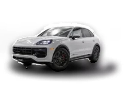 Porsche Cayenne GTS AWD 2026