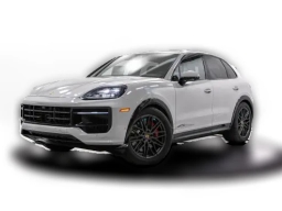 Porsche Cayenne GTS AWD 2026