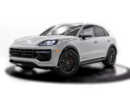 Porsche Cayenne GTS AWD 2026