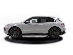 Porsche Cayenne GTS AWD 2026