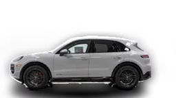Porsche Cayenne GTS AWD 2026