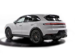 Porsche Cayenne GTS AWD 2026
