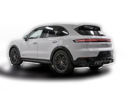 Porsche Cayenne GTS AWD 2026