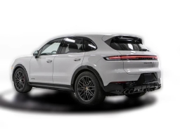 Porsche Cayenne GTS AWD 2026