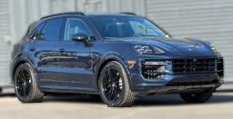 Porsche Cayenne GTS AWD 2026