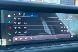 Porsche Cayenne GTS AWD 2026