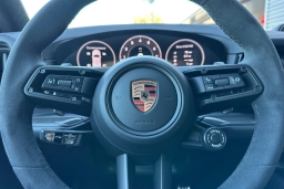 Porsche Cayenne GTS AWD 2026
