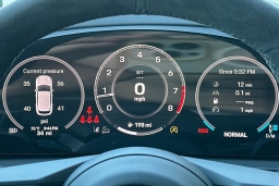 Porsche Cayenne GTS AWD 2026