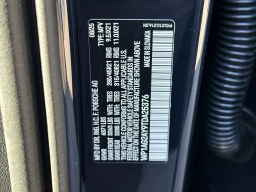 Porsche Cayenne GTS AWD 2026