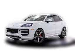 Porsche Cayenne GTS AWD 2026