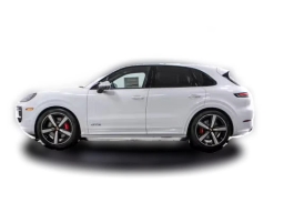 Porsche Cayenne GTS AWD 2026